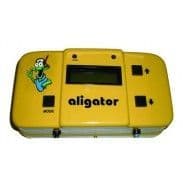 Aligator Ionizing System