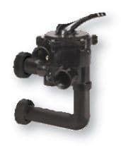 Atika and Triton 2" Side Mount Filter Multi Port Valve