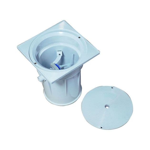 Automatic Water Leveller