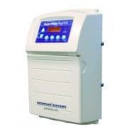 Autopilot Digital Salt Chlorinator Manifold