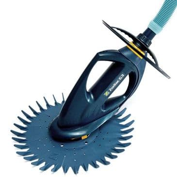 Baracuda Genius Pool Cleaner Spares
