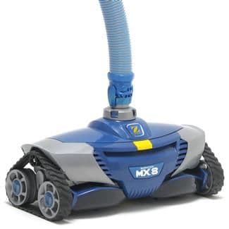 Baracuda MX8 Suction Pool Cleaner