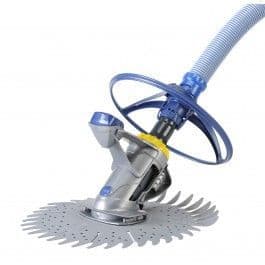 Baracuda R3 Suction Pool Cleaner