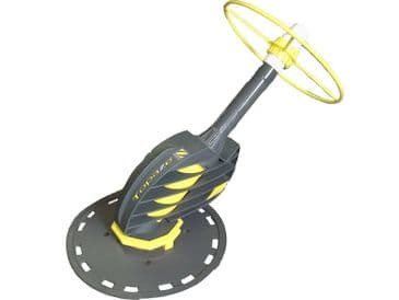 Baracuda Topaze Pool Cleaner Spares