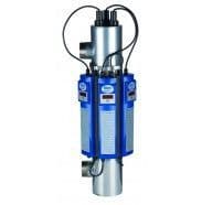 Blue Lagoon Pro Buster