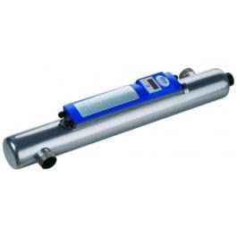 Blue Lagoon UV Imperial Reducers 2"-1.5"/2"-1" -Per Pair