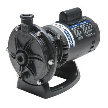 Booster Pumps for 280 & 380 Models