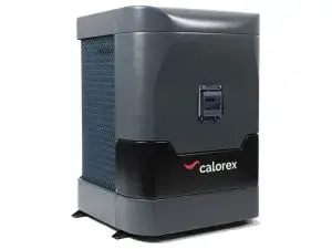 Calorex Top Outlet Heat Pump