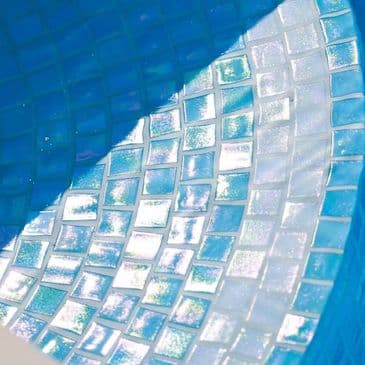 Ceramic & Porcelain Mosaic Tiles