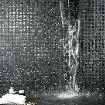 Ceris Glass Mosaic