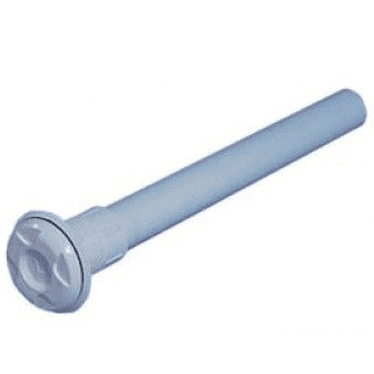 Certikin 1½" Plumbed Liner Vacuum Point