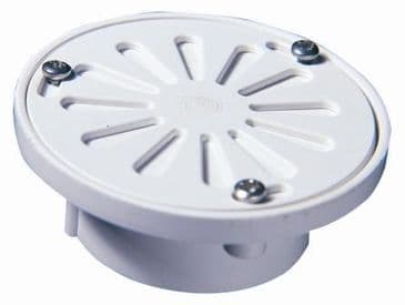 Certikin Adjustable Inlet 2" - Concrete