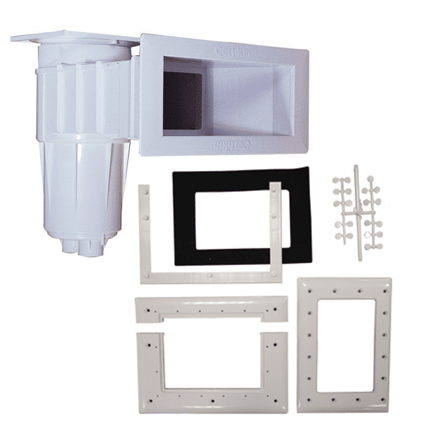 Certikin Collar Skimmer & Liner Adaptor Kit