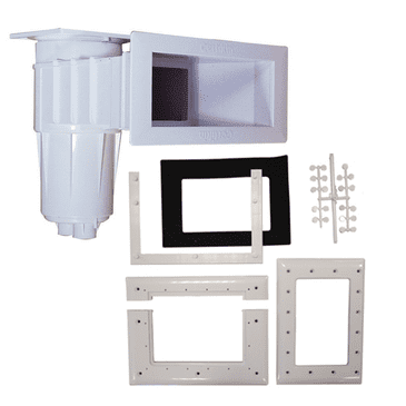 Certikin Collar Skimmer & Liner Adaptor Kit