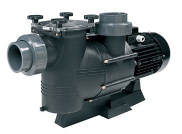 Certikin Hurricane Commercial Swimming Pool Pump Spares