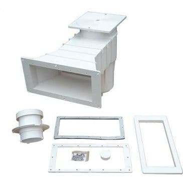 Certikin Large Pool Fittings Package