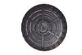 Certikin  Main Drain C/W plug, bush & Nipple