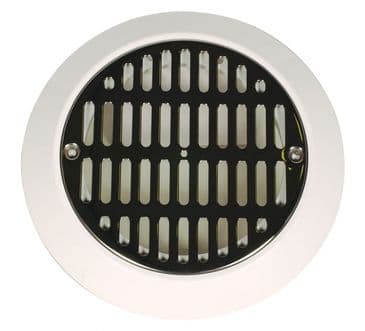 Certikin Main Drain Transformation Grille