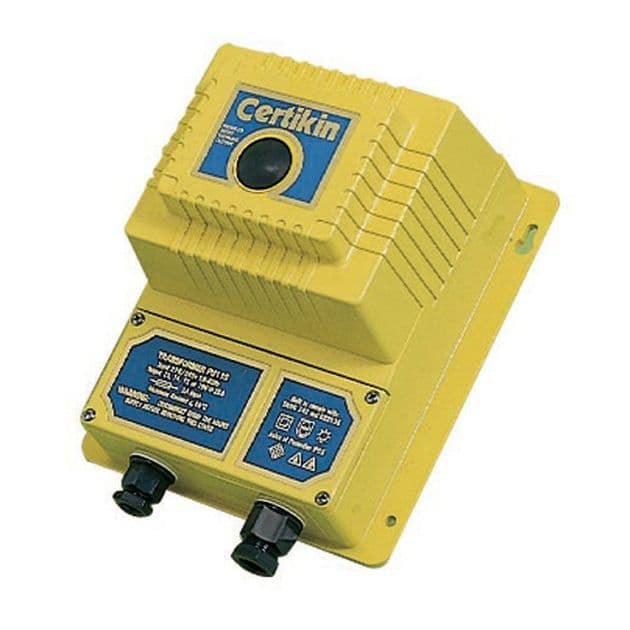 Certikin PU11S 300w Transformer