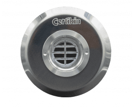 Certikin Return Round Transformation Faceplate