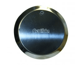 Certikin Round Vac Point Transformation Faceplate