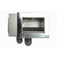 Certikin S/S Skimmer AISI 316