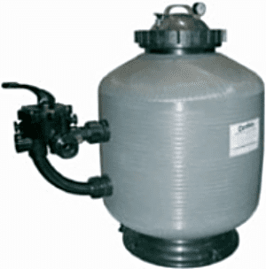 Certikin Side Mount Vision Filter