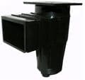 Certikin Skimmer - Collar Weir