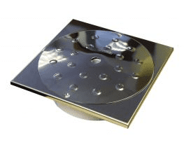 Certikin Skimmer Lid & Frame Transformation Faceplate