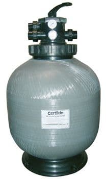 Certikin Top Mount Vision Filter