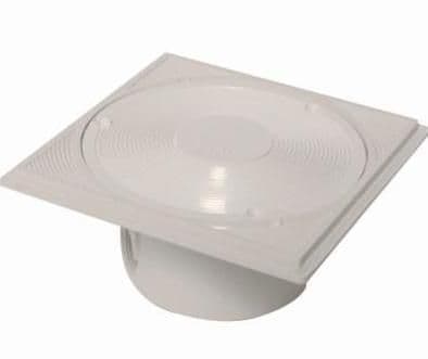 Certikin Underwater Light Deck Box Deck Box Micallef Gland Nut Washer