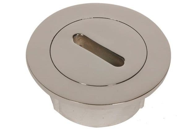 Certikin Vacuum Point - Stainless Steel for Concrete Pools