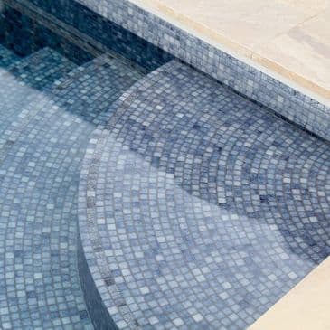 Classic Glass Mosaic Range