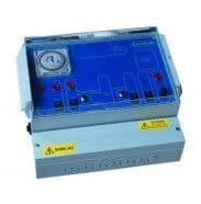 Commercial Control Panel