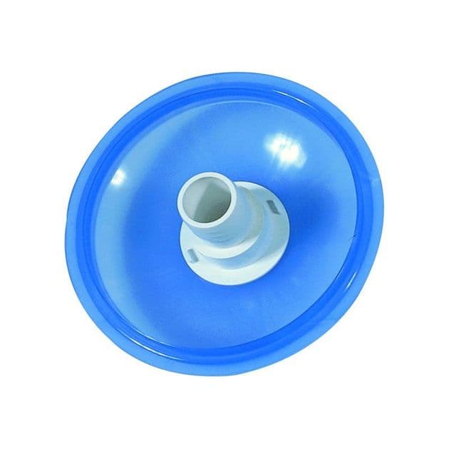 Cornea Vacuum Adaptor