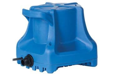 Coverstar Submersible Pump with 10m Cable