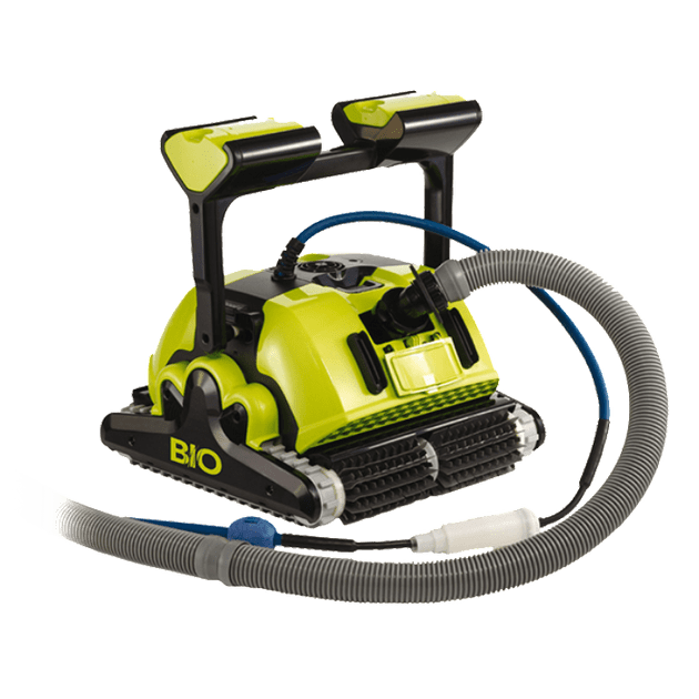 Dolphin BIO Natural Pool Cleaner I Simplex Pools