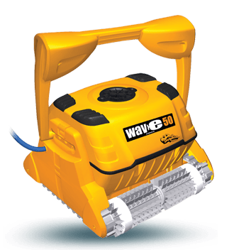 Dolphin Commercial Pool Cleaner Service