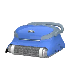 Dolphin M250 Domestic Floor & Wall Pool Cleaner