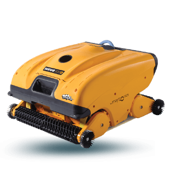 Dolphin Commercial Pool Cleaner
