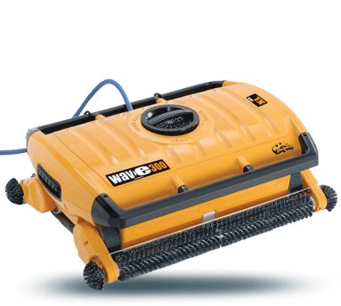 Dolphin Commercial Pool Cleaner
