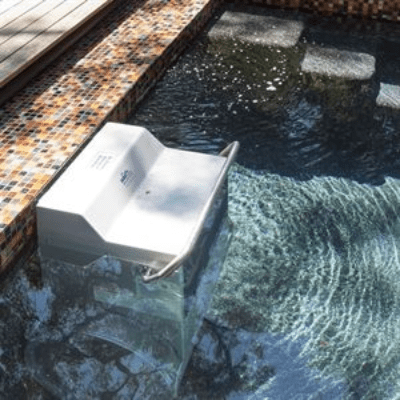 Endless Pools Fastlane Swimming Machine - Counter Current