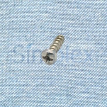 F. Maytronics Dolphin Magic Screw KA35X12