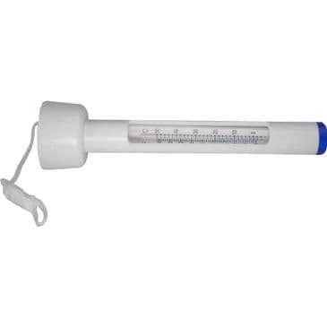 Floating Pool Thermometer