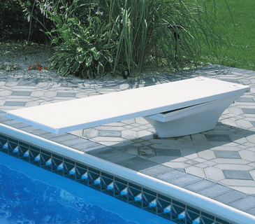 Frontier III Diving Board