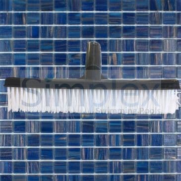 Graphite 10" Wall Brush