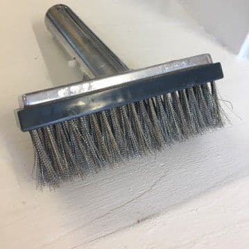 Graphite Algae Brush