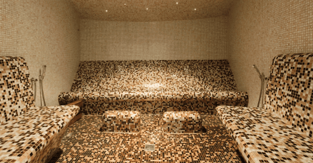 Harvia Rubber Grommet/Gasket D10 HGX