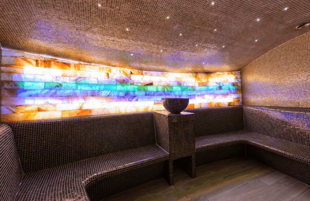 Harvia Steam Digital Control Panel WX370