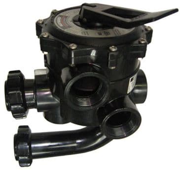Hayward 2” Multiport Valve